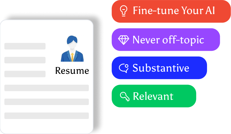 Actionable Feedback